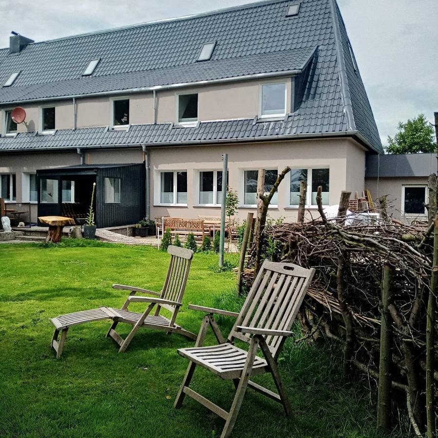 Apartment Deich *