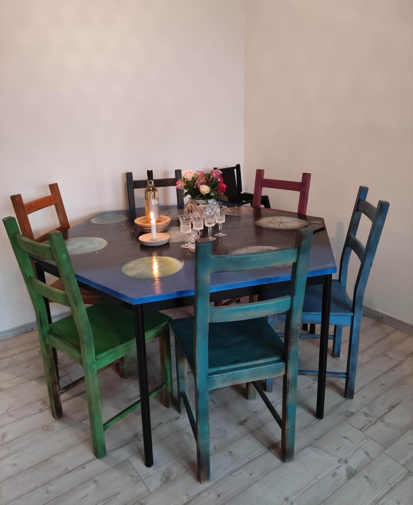 Appartement Deich *