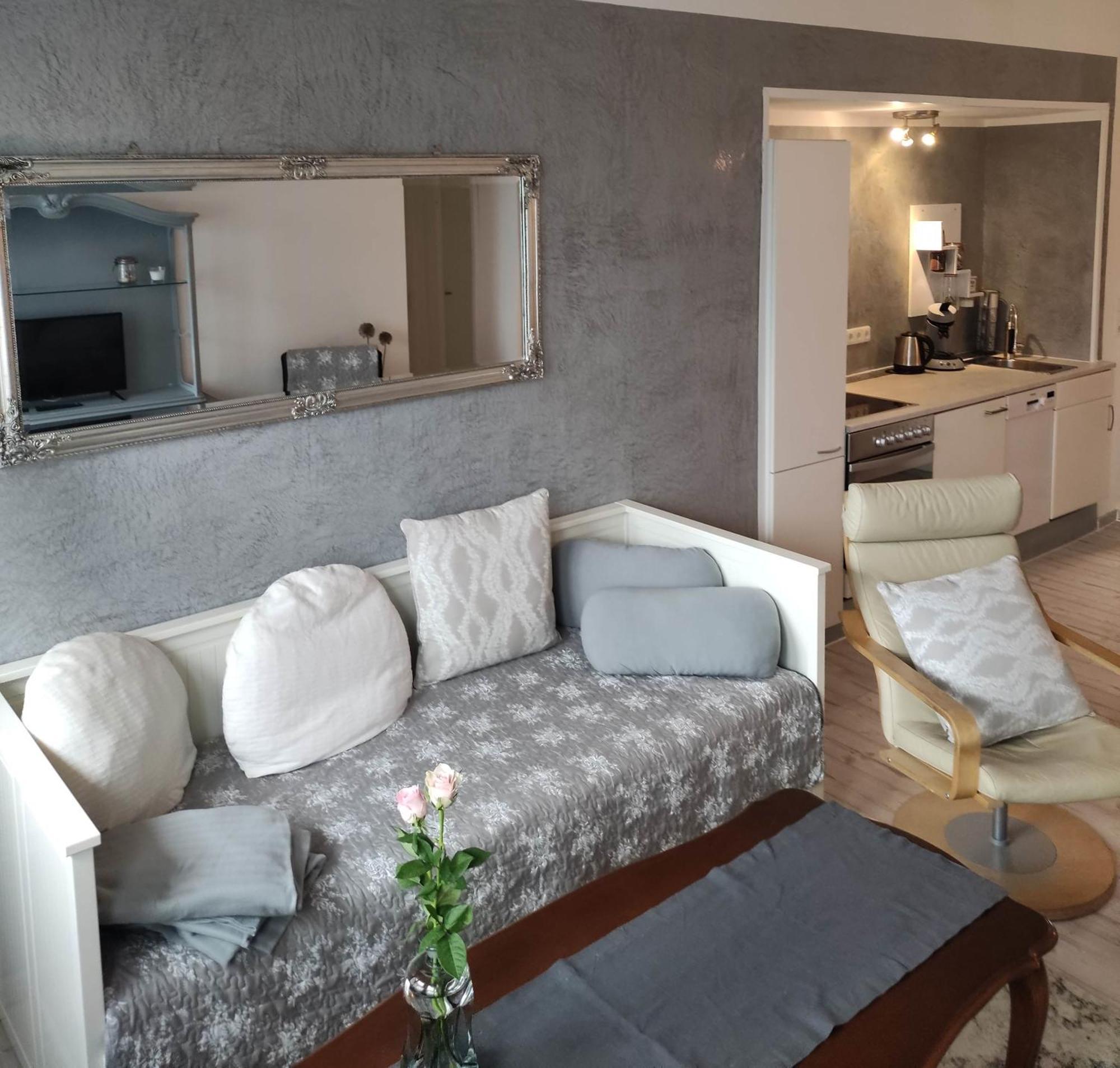 Apartment Deich Karolinenkoog